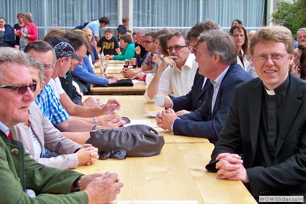 Schulfest 2014 (2)